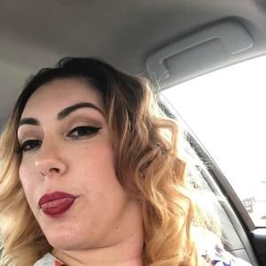 Meet your Posher, Arianna